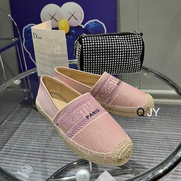Picture of Dior Shoes _SKUDiorcoloursz35-40JY02093544